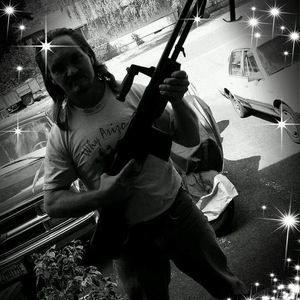 Meet your Posher, Joseph